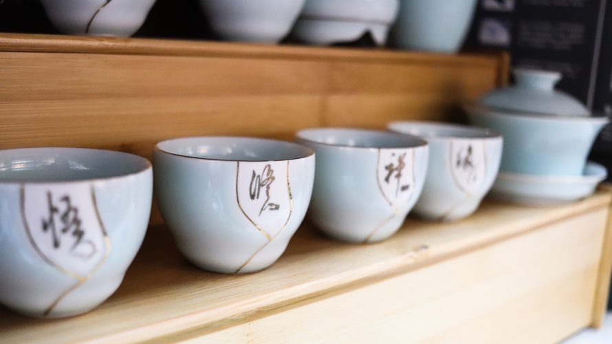 緑茶コーヒーでいいとこどりのダイエット!