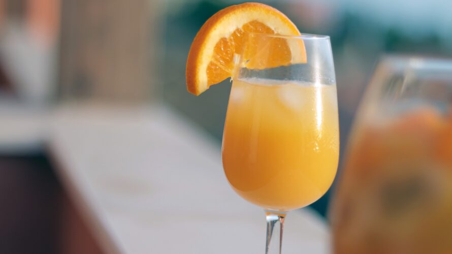 ビタミン補給に飲んでない?知っていてほしい100%ジュースの選び方。